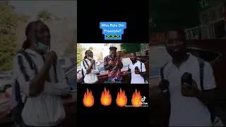 Paragan - 1st freestyle since 2022