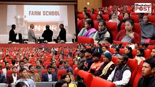 Rakhe Ka ICAR &Iuml;a Ka Jingdap 51 Snem Ha Ka Kam Shakri Ban Kyntiew &Iuml;a Ki Kam Rep Kam Riang