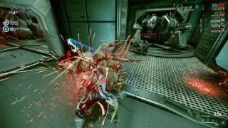 Warframe AXI V5 Radshare 18#