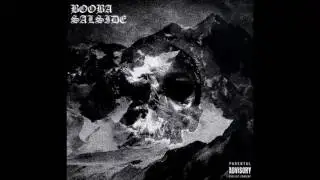Booba - Salside INSTRUMENTAL REMAKE
