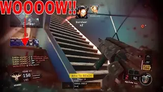 134 KILLS/ BEST COMEBACK EVER (BLACK OPS 3)