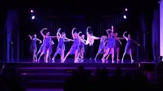 HSC Dance Showcase Montage