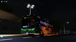 #3 LA BANDA DE SAES💛💚 | TODOBUS RETIRO AGRALE MT17 | Linea 85