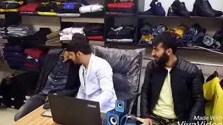 عرب غوت تالنت  مع mohamad dimo  ههههههه