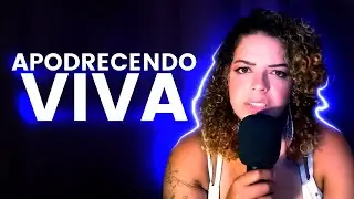 Exu viu que ela estava apodrecendo viva! | RelatosFlix