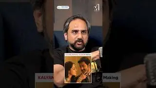 Kalyana Samayal Saadham Making ❤️ | RS Prasanna | Sitaare Zameen Par | MPower #AamirKhan #Maathevan