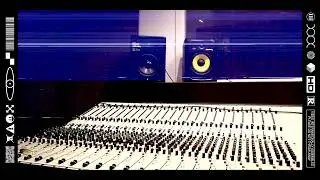 (EXCLUSIVE) STUDIO SESSION SETTINGS - MISH MASH MONTAGE (VLOGSPOT)