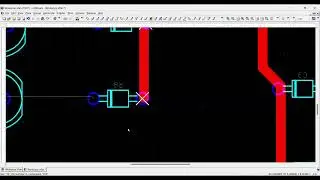 PCB Design Ultiboard 14