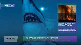 climate change solutions: causes, impacts, and AI-driven mitigation strategies