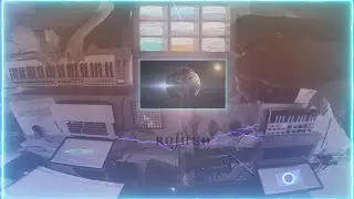 Roshko Brothers / Cosmic Odyssey 2020