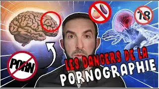 Les DANGERS de la PORNOGRAPHIE ! (Comment arr&ecirc;ter le porno ?) &ndash; Demeure &Eacute;toil&eacute;e