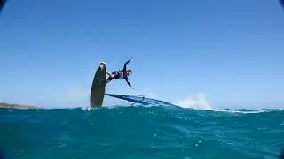 Fluid smooth freestyle from Antoine Albert