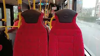 (Brand New) Journey On Transport UK London 1308e LV75HHK Route S1 - 12/01/2026