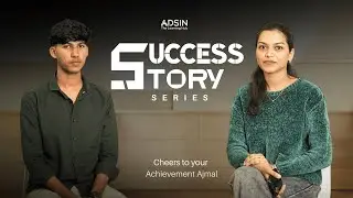 From Enhancing Skills to Handling Real Clients | Ajmal&rsquo;s Story
