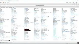 Linux Basic Network Config Tutorial