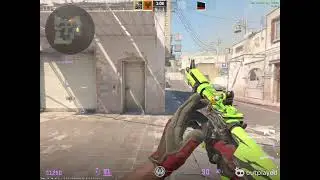 Counter-Strike 2 video. Dec 27, 2025