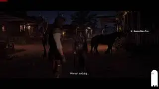 Red Dead Redemption 2 chaos mod - day 29