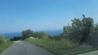 Rüzgar'la, Şarköy'ün Kirazlı Köyünü Geziyoruz .... (7 Haziran 2020)