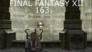 Manchmal stellt man sich dumm an - Final Fantasy XII #163