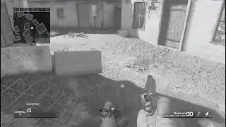 MWR Ambush Freerun