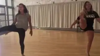 stage challange audition