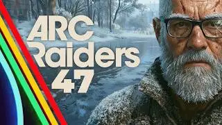 ARC Raiders - Bohater na mrozie