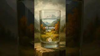 The two cup method for manifesting