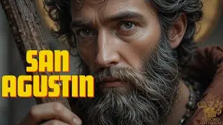 &ldquo;San Agust&iacute;n: El genio rebelde que se rindi&oacute; a Dios | Historia real&rdquo;