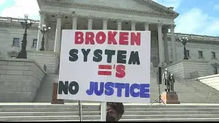 Rally for Justice aims to raise awareness of sexual assault in South Carolina