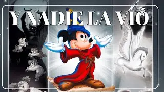 Disney hizo su mejor película...