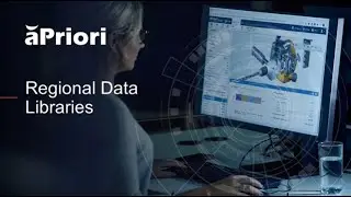 DEMO: Regional Data Libraries