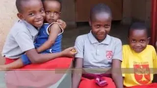Crimson Foundation GIVE Program 2016 (Group1)