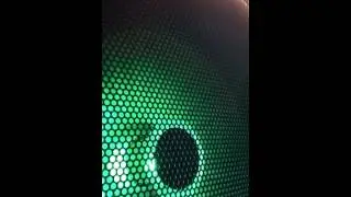 Samsung giga sound system mx-fs8000/za woofer excu