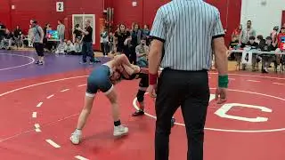 12/28/25 - Reindeer Rumble 