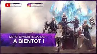 ON RECONTRE UNE CERTAINE FLEURISTE (Mod FF7 SYW)