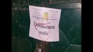 INSPECTIONS INOPIN&Eacute;ES : LA MAIRIE S&Eacute;V&Egrave;RE, LES PROMOTEURS R&Eacute;AGISSENT