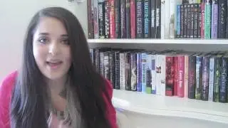 F.A.[B]: (2) Books of all Kinds- My Favourite Dystopians!!!
