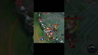 Talon wild Rift gameplay #leagueoflegends #wildrift
