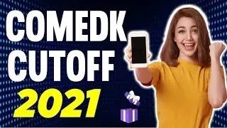 COMEDK 2024|COMEDK rank vs marks|COMEDK marks vs rank|COMEDK 2024 marks vs rank|Top COMEDK colleges