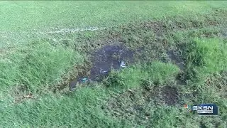 Future of Wichita's public golf courses, up in the air