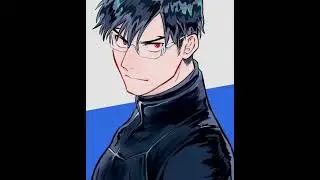 Tenya iida edit | #mha #mhacommunity #mhaedit #edit #tenyaiida #tenya #iida #prohero #hot |
