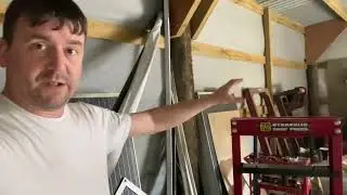 Buying and testing the cheapest 20 ton hydraulic shop press off eBay- Fail! Beware!
