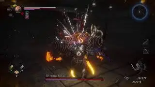 NIOH !