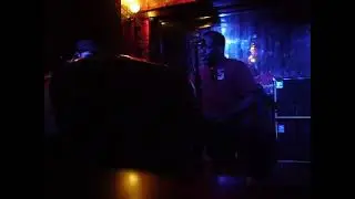 Craig 'muMs' Grant performance pt.1