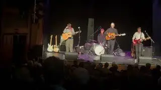 ROBERT FORSTER & HIS SWEDISH BAND                          LOVE IS A SIGN