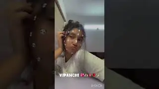Hii my name is&hellip;VIPANCHI!🌹✨🫶🏻💖🫀