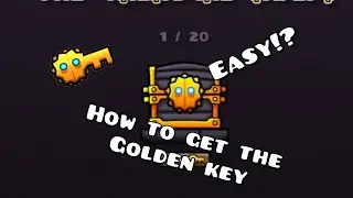 how to get the golden key for the wraith chest