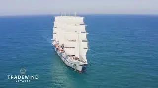 Golden Horizon UK Sailing