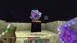 Survival Crystal PvP Montage 1.21 (Ft. Cloudmlol 650m donut bounty)