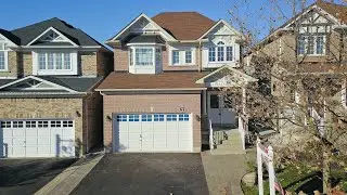 67 Taverner Cres, Ajax - Open House Video Tour